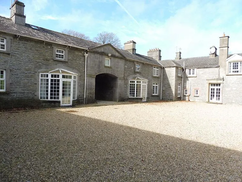 Ross House Otel Galway