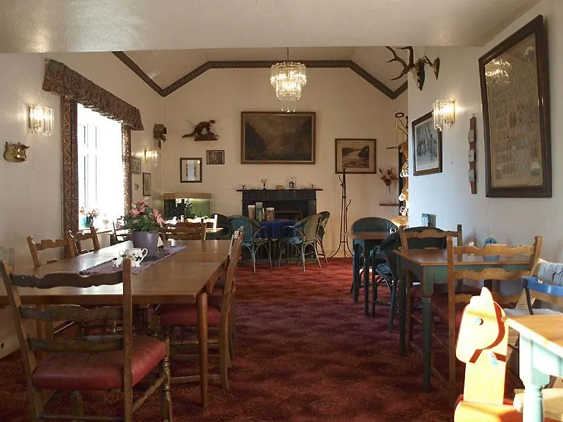 Ross House Otel Galway 3*,