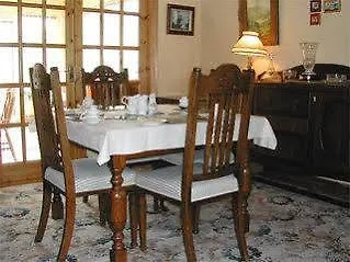 Ross House Otel Galway