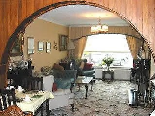 Ross House Otel Galway İrlanda