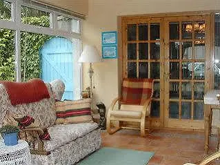 Ross House Otel Galway