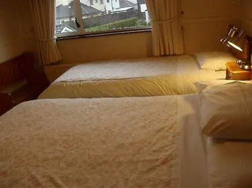 Ross House Otel Galway