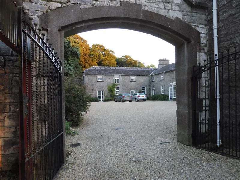 Ross House Otel Galway